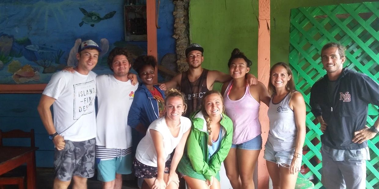 Internship training programs in Panama. Gain experience while earning university credit.