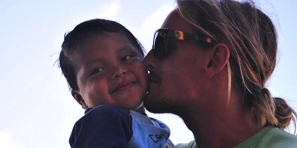 Discover how Give and Surf empowers communities in Bocas del Toro through volunteer abroad programs.
