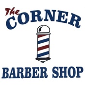 Corner barbershop marion