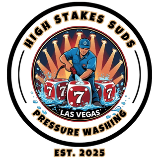High Stakes Suds