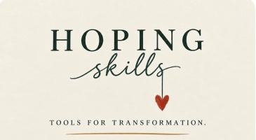 Hoping Skills LLC
