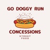 Go Doggy Run