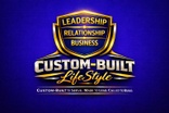 Custom-Built     
 LifeStyle