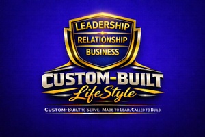 Custom-Built     
 LifeStyle