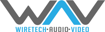 Wiretech Audio Video