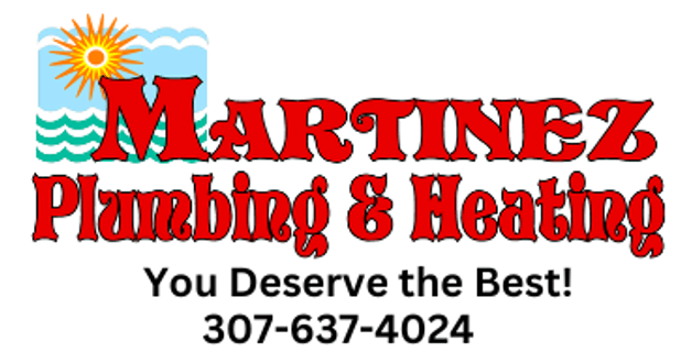 Martinez Plumbing & Heating, Inc.