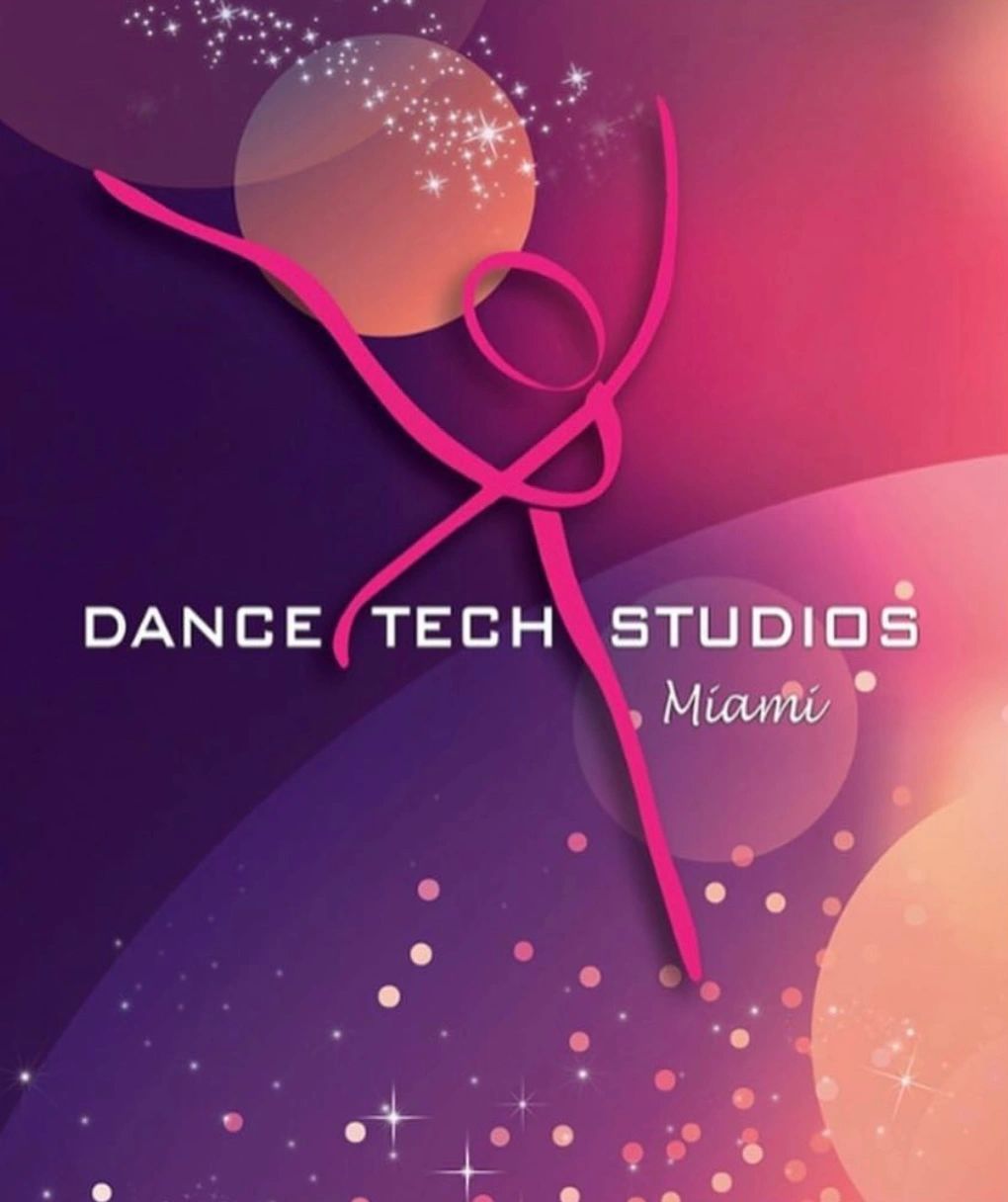 Tech dancer. Dance Academy Miami Florida.