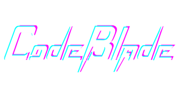CodeBlade