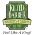 Kilted Barber