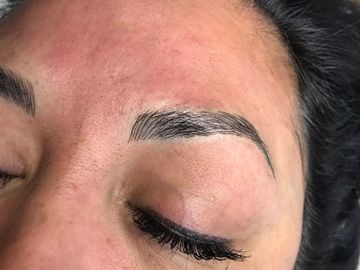 Microblading