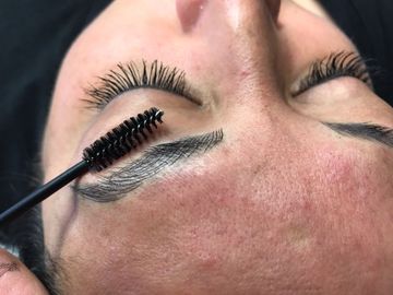 Microblading