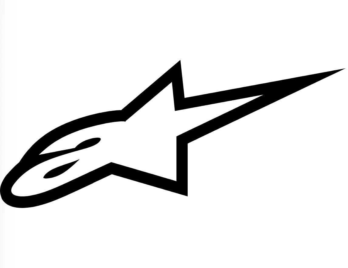 Alpinestars logo