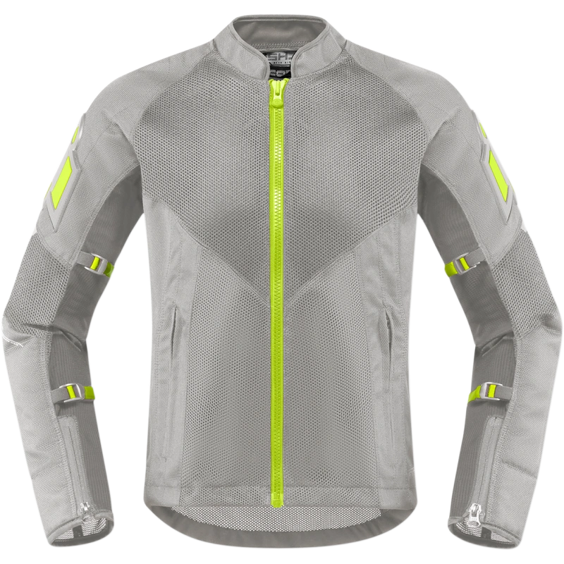 Icon mesh motorcycle jacket outlet