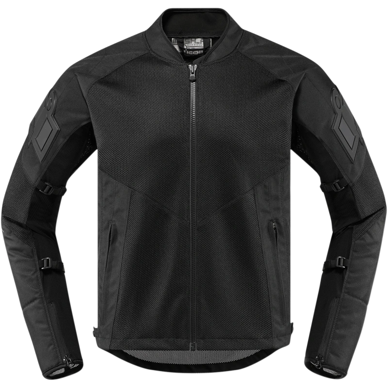 Icon mesh motorcycle jacket online