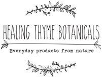 Healing Thyme Botanicals