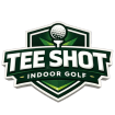 teeshotindoorgolf.com