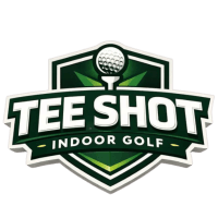 teeshotindoorgolf.com