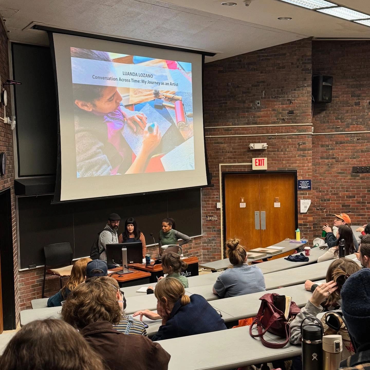 Another art lecture series hosted by @np.student.art.alliance np.student.art.alliance !! 🎨🌟🖼️
Thi