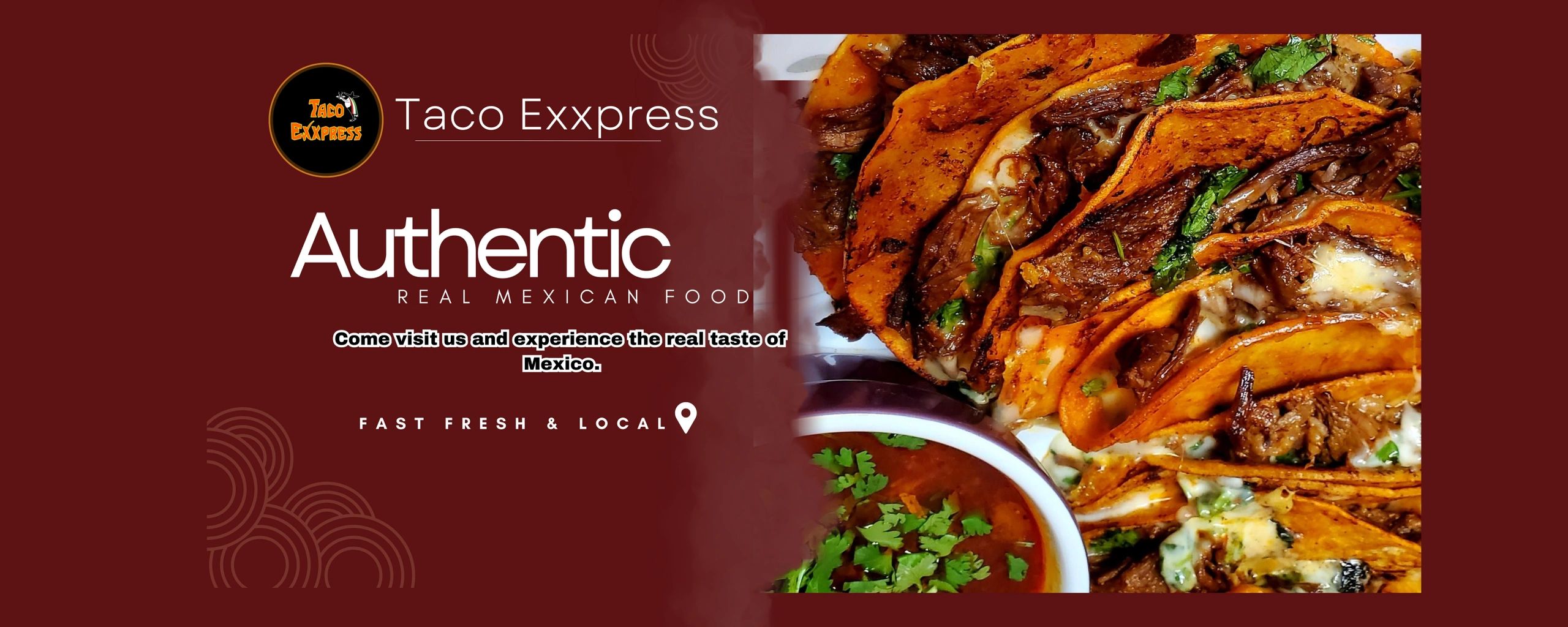 Taco Exxpress gallery