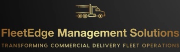 Welcome to 
FleetEdge Management Solutions