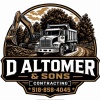 D Altomer and Sons Contracting 
