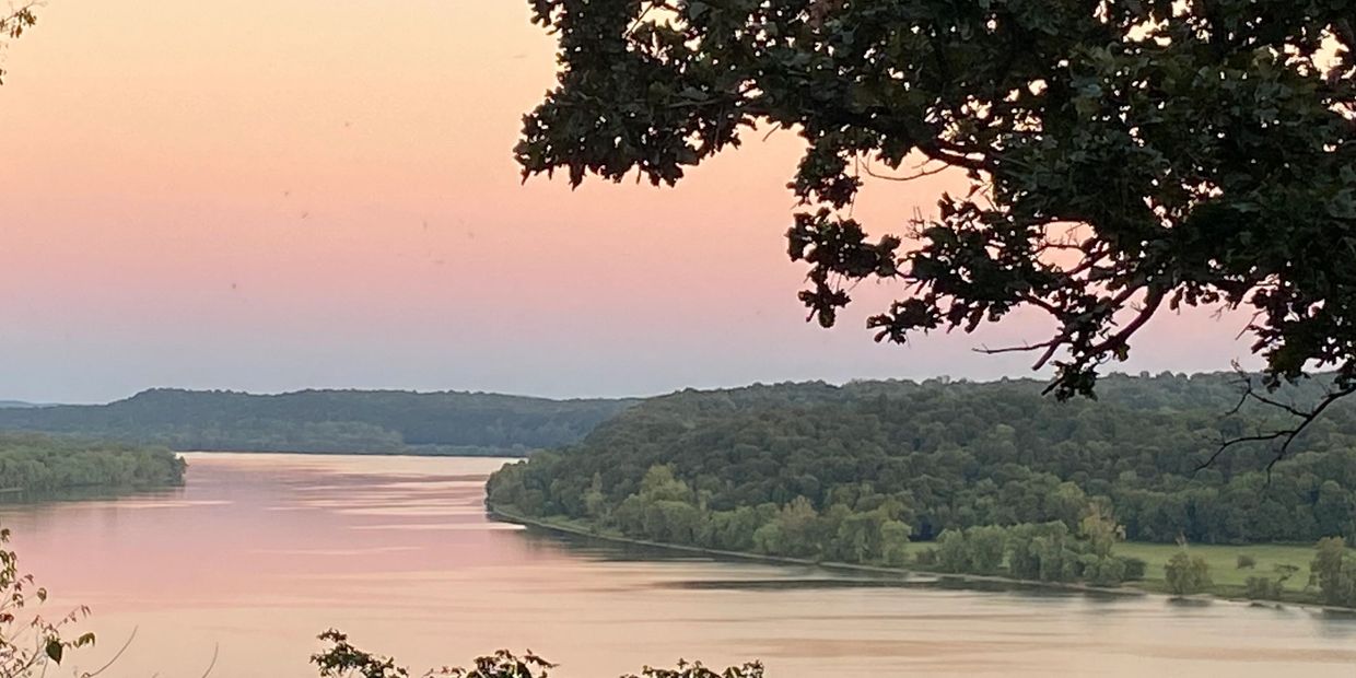 Building a Path to Healing and Hope.