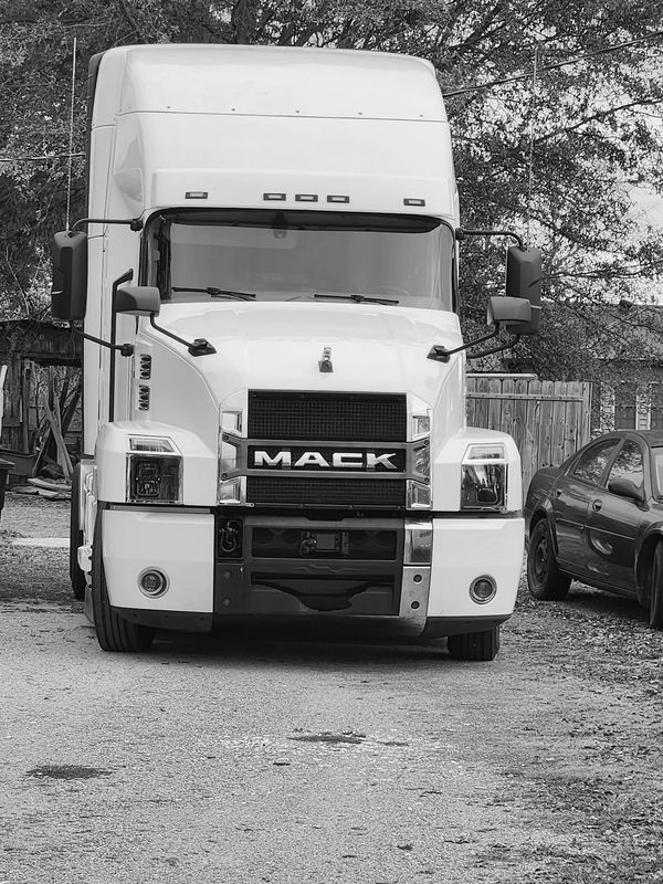 Mischievous Trucking LLC