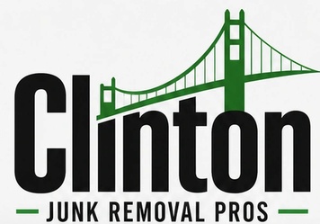 Clinton Junk Removal Pros