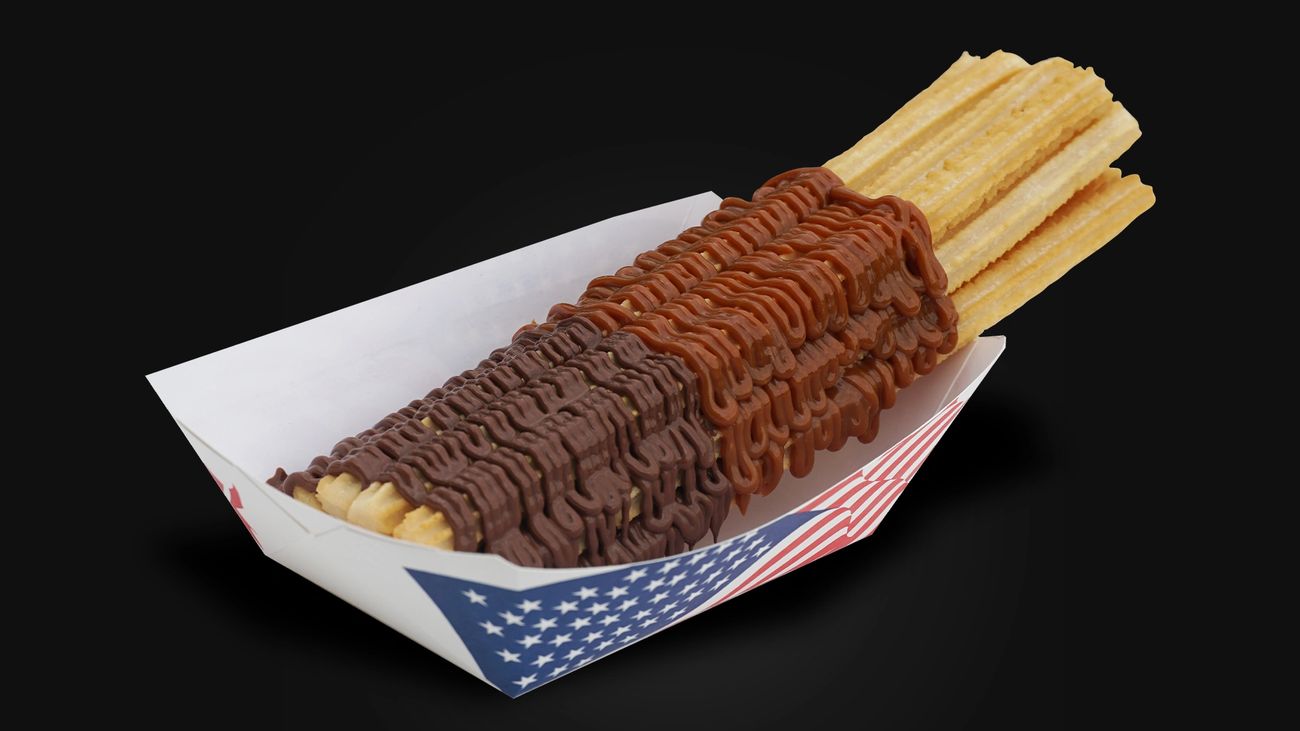 Churroworld Co Churroworld Co
