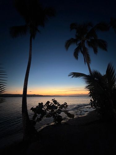 Miches, Dominican Republic