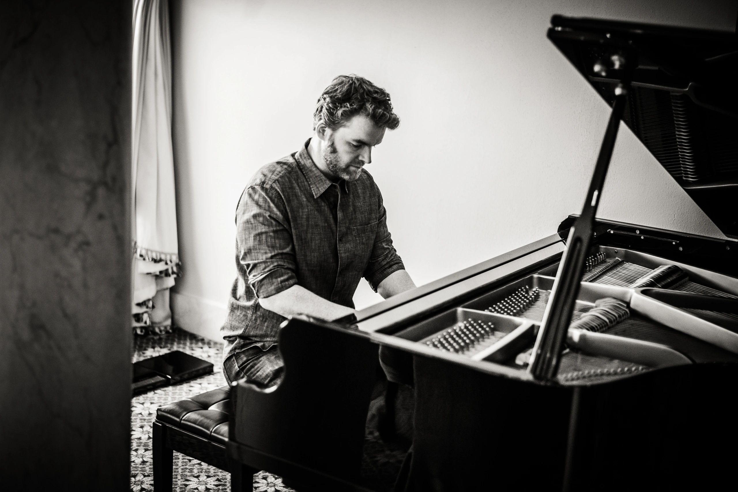 Music By David Smith