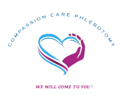 Compassion Care Lab Test