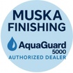 Muska Finishing 
AquaGuard 5000 Pasco County