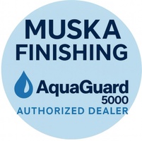 Muska Finishing 
AquaGuard 5000 Pasco County