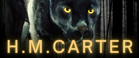 H.M.Carter's Author Site