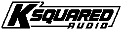 K Squared Audio
