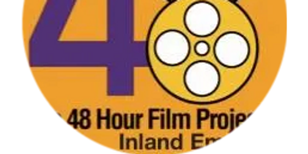 Inland Empire 48 Hour Film Project logo