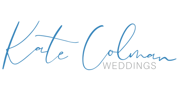 Kate Colman Weddings