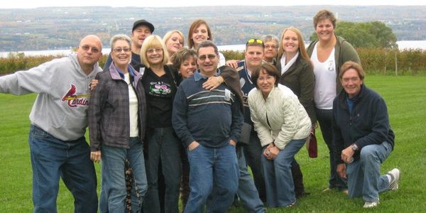 finger lakes winery tour reviews