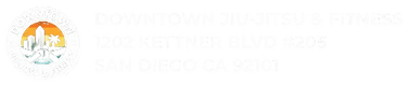 Downtown Jiu-Jitsu & Fitness 
1202 Kettner Blvd #205
San Diego
