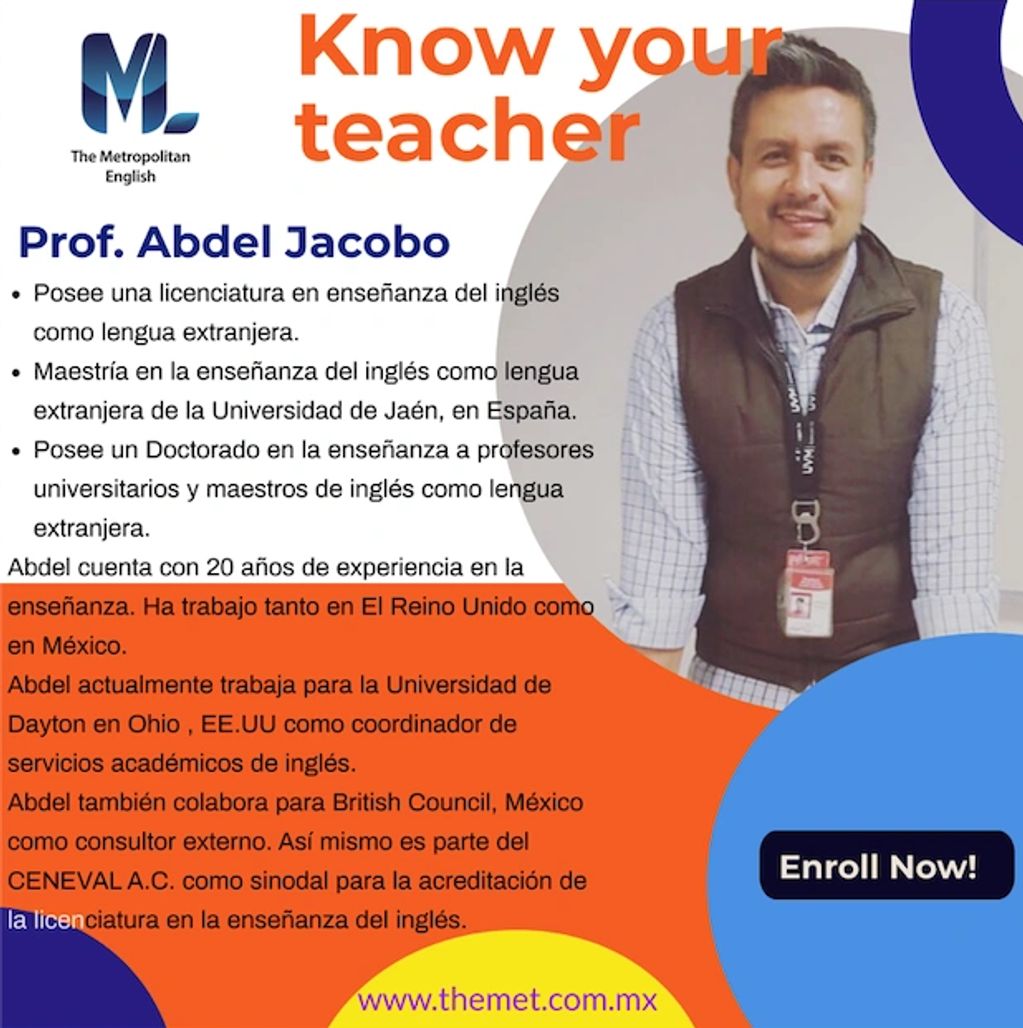 Ph.d  Abdel Jacobo 