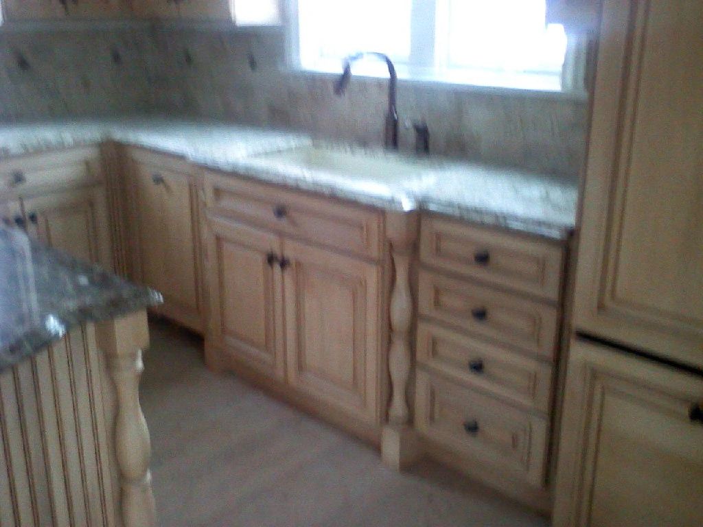 Eastern Shore Carpentry project 5
