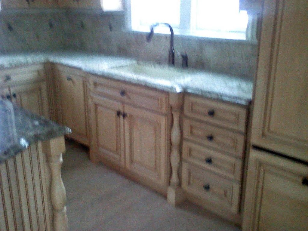Interior & Detail Work photo 8