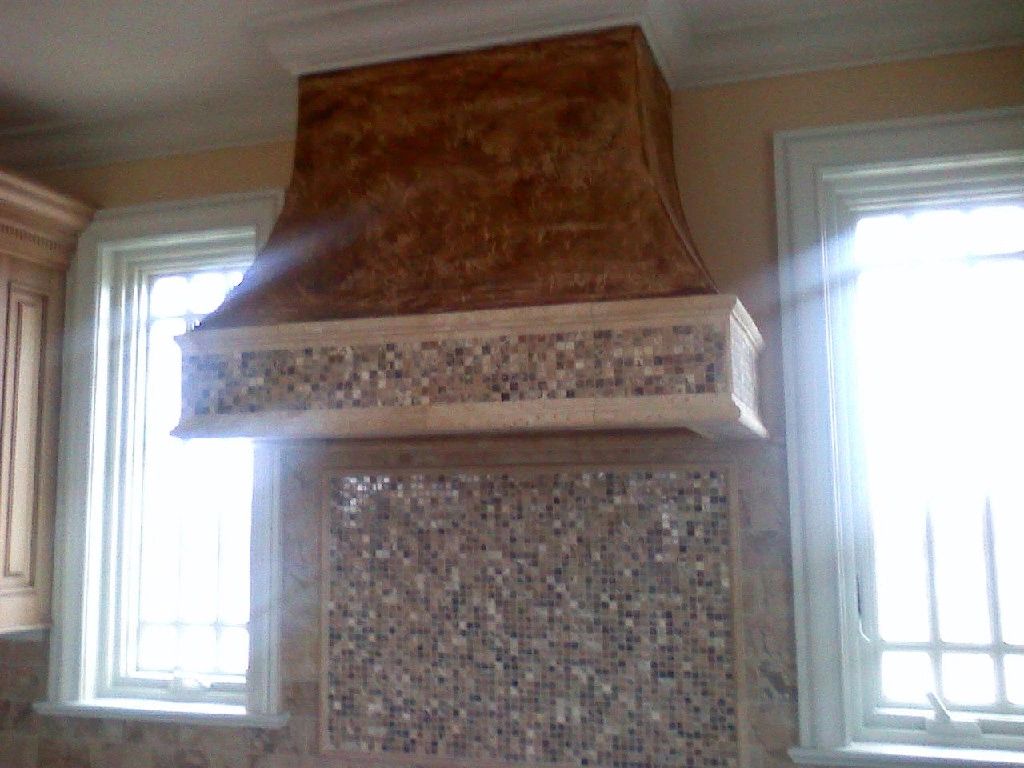 Interior & Detail Work photo 7