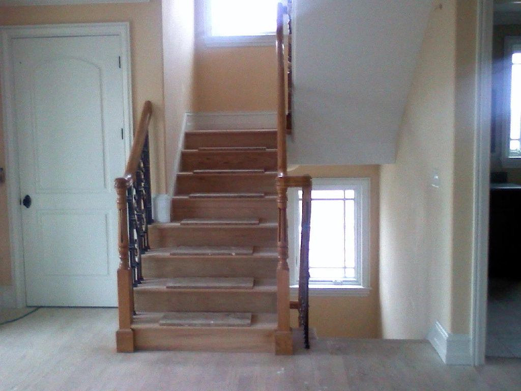 Interior & Detail Work photo 5