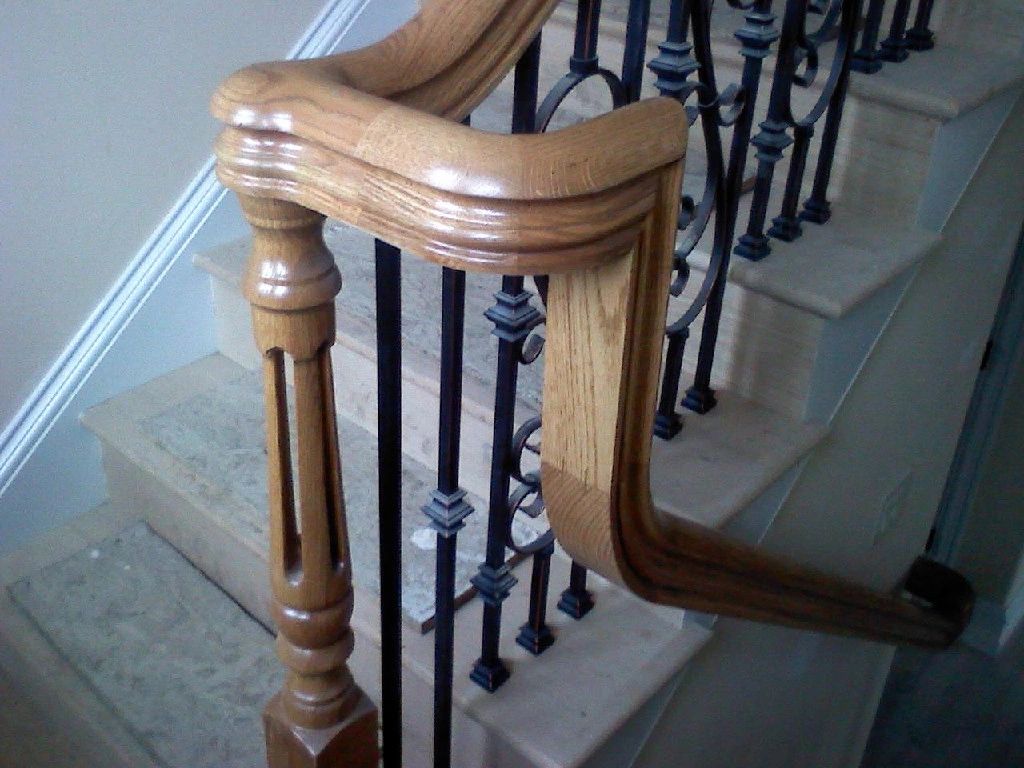 Interior & Detail Work photo 16