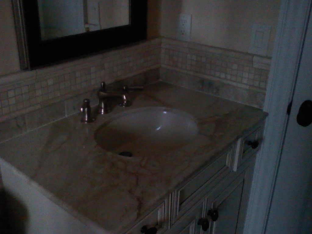 Eastern Shore Carpentry project 6