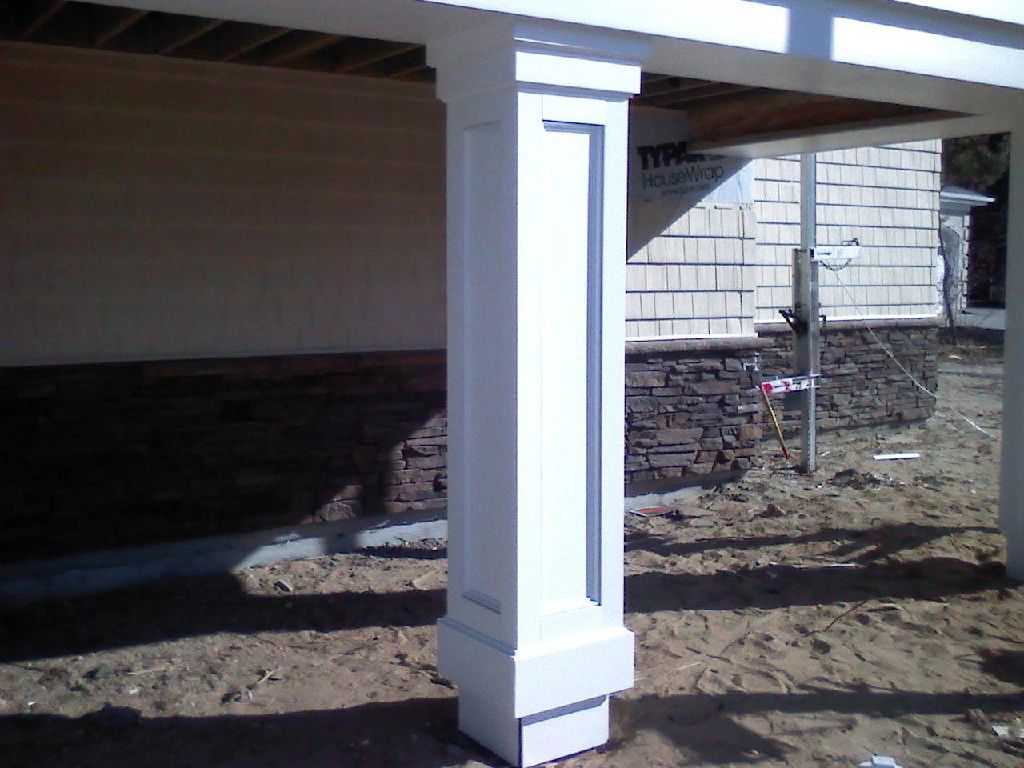 Eastern Shore Carpentry project 8