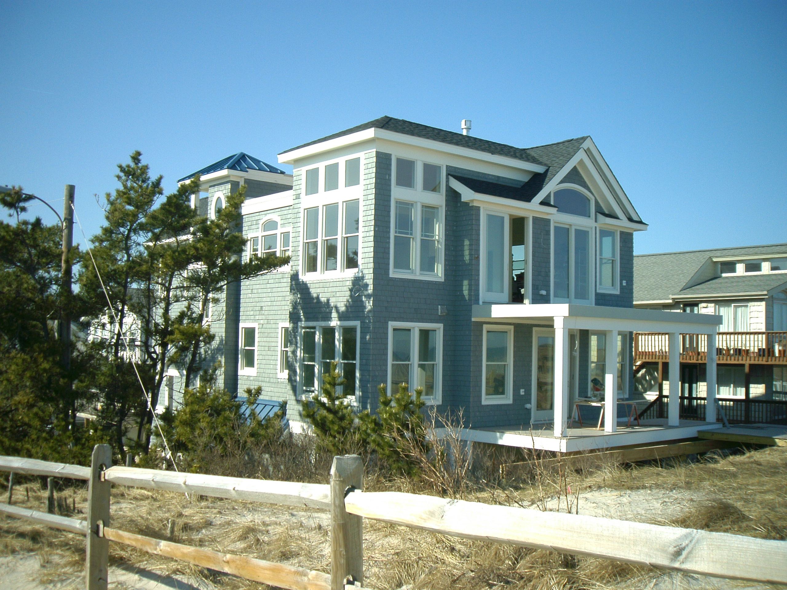 Eastern Shore Carpentry project 1