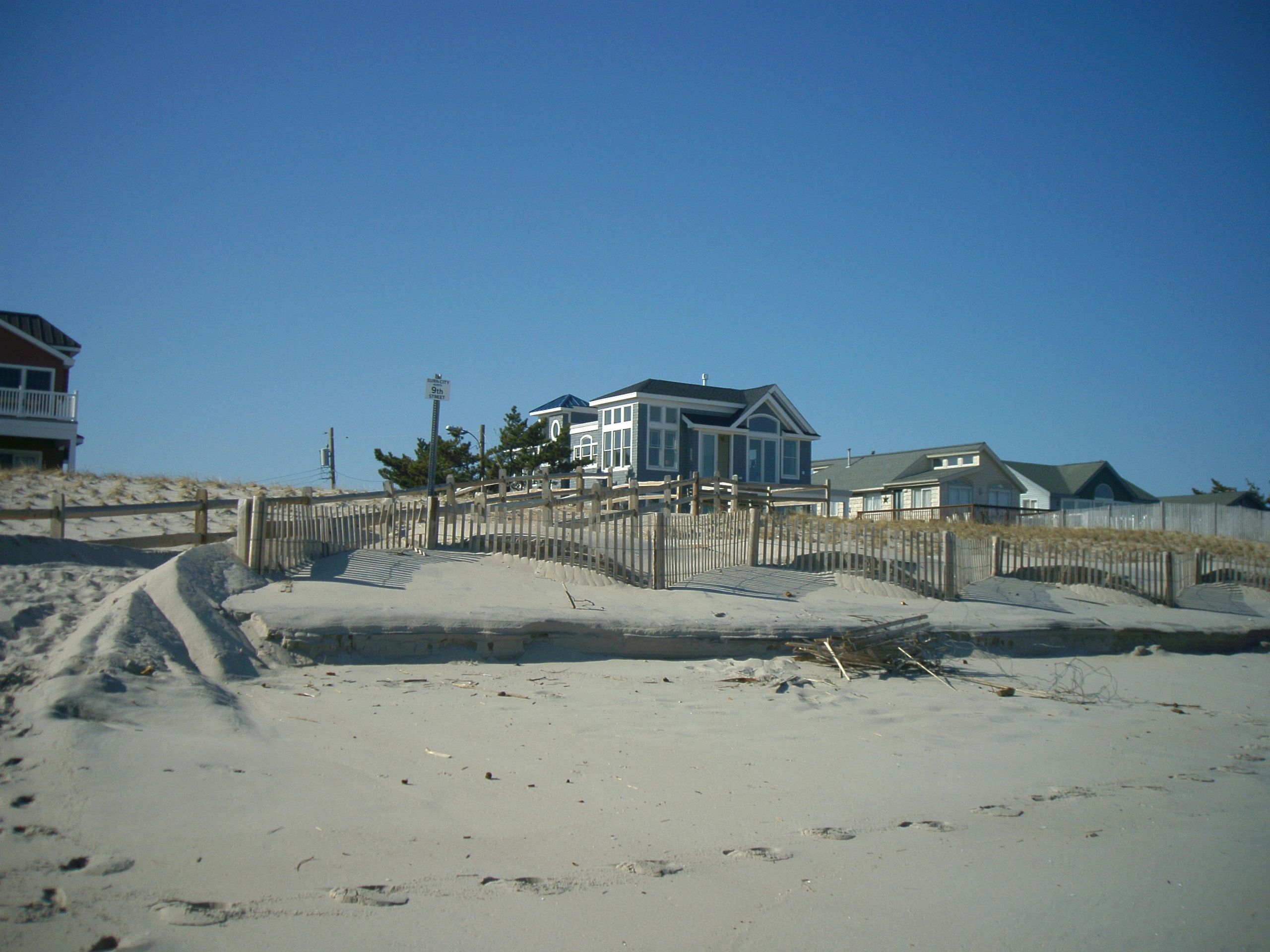 Eastern Shore Carpentry project 2